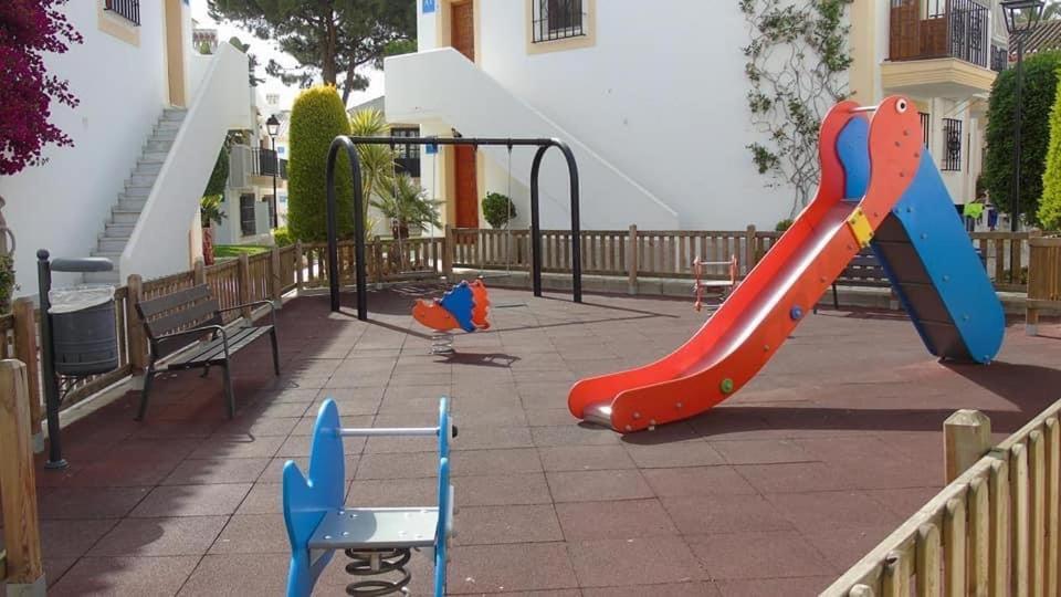 Casa De Familia Vera Coast Exterior foto