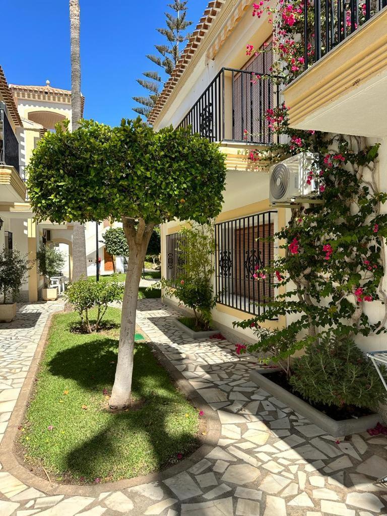 Casa De Familia Vera Coast Exterior foto