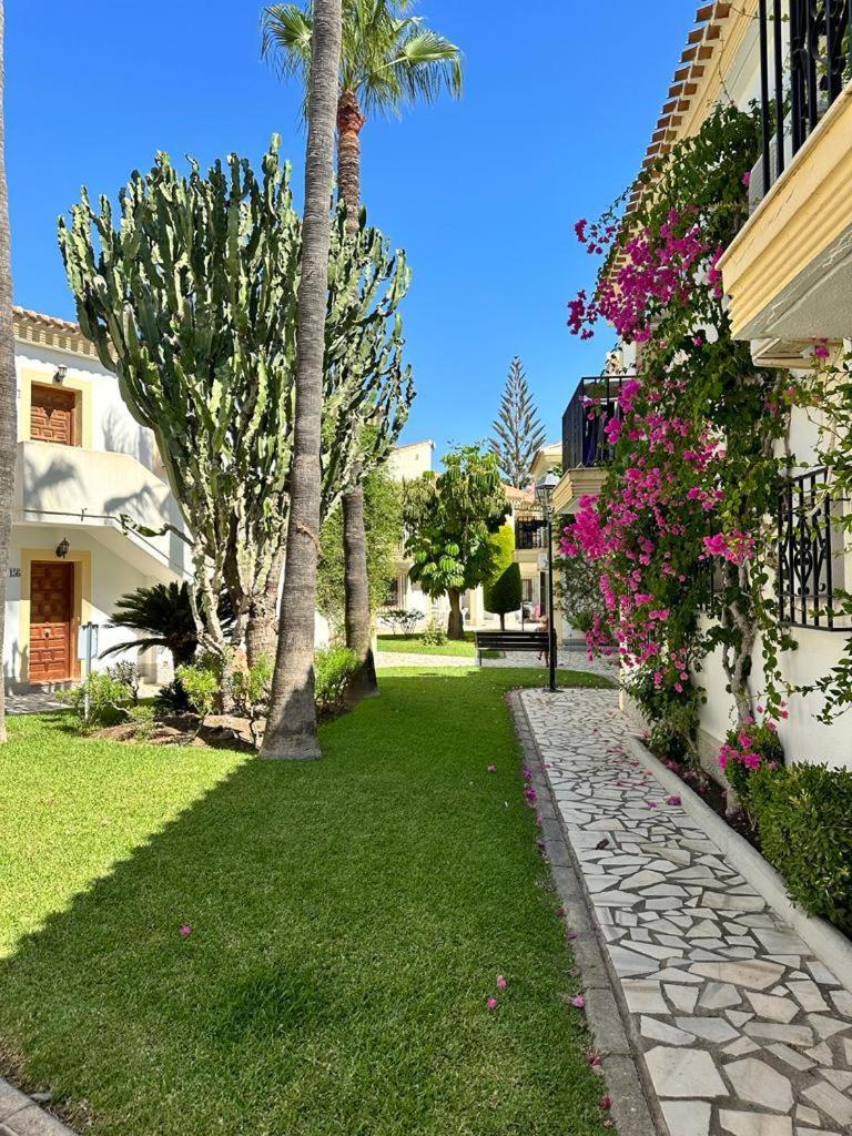 Casa De Familia Vera Coast Exterior foto