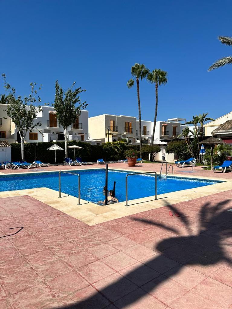 Casa De Familia Vera Coast Exterior foto