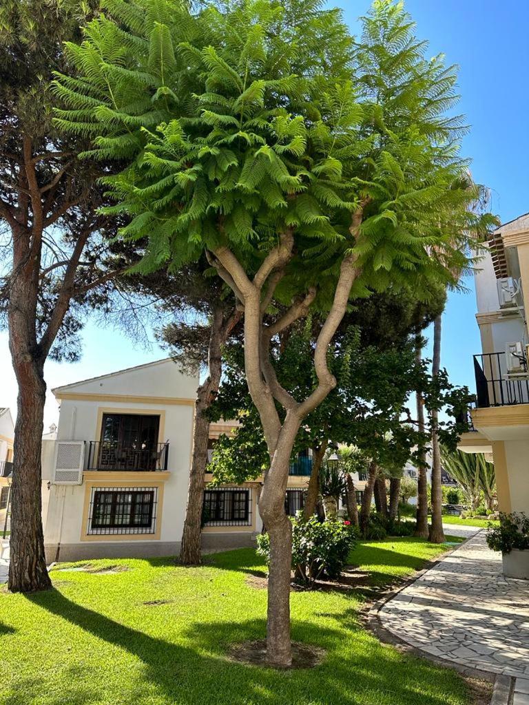 Casa De Familia Vera Coast Exterior foto