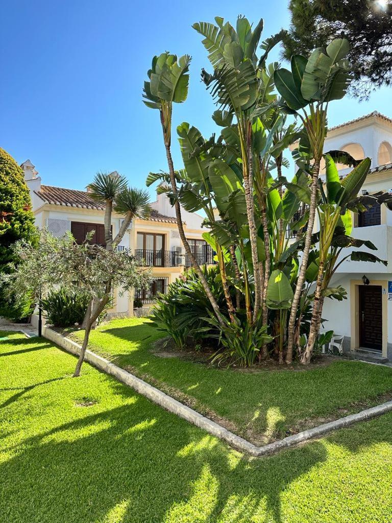 Casa De Familia Vera Coast Exterior foto