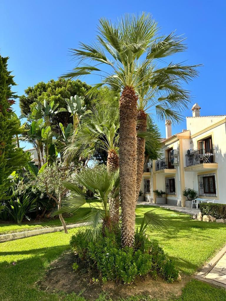 Casa De Familia Vera Coast Exterior foto