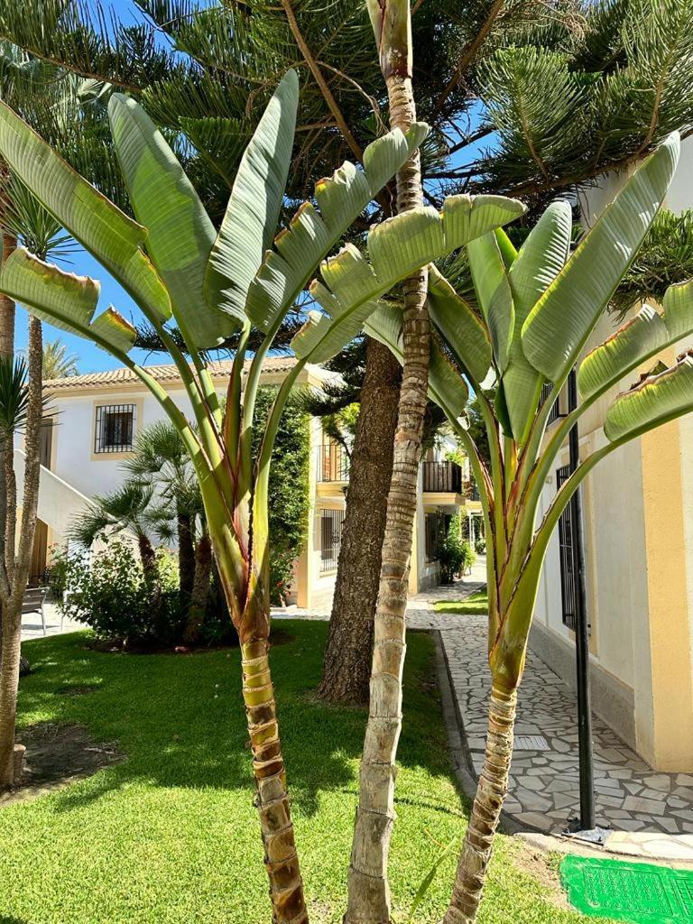 Casa De Familia Vera Coast Exterior foto