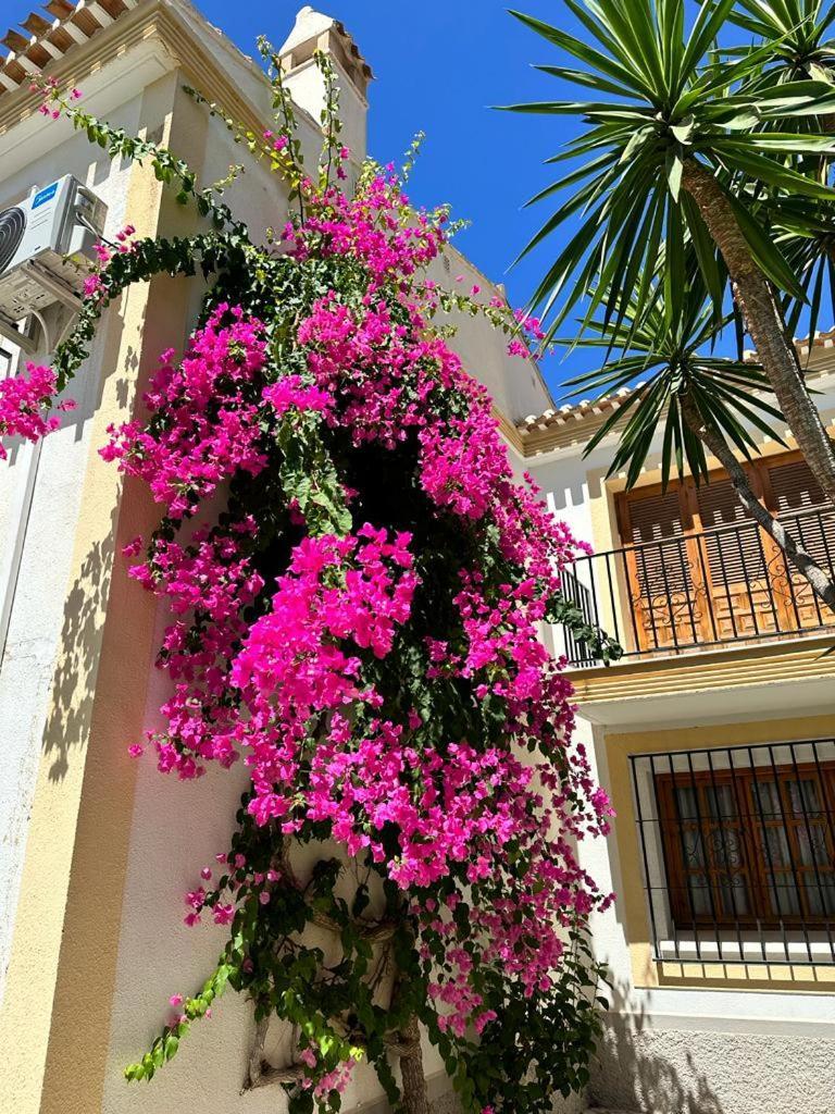 Casa De Familia Vera Coast Exterior foto